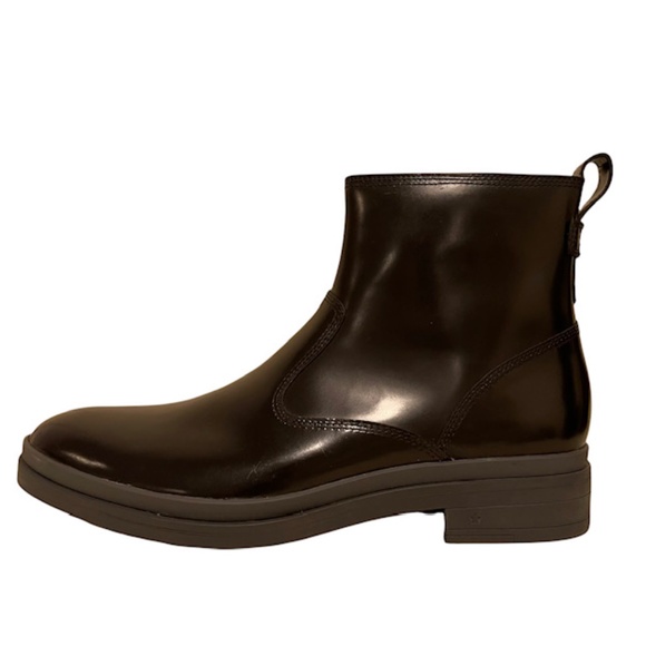 GEORGE BROWN BILT leather weather proof boot main image 9